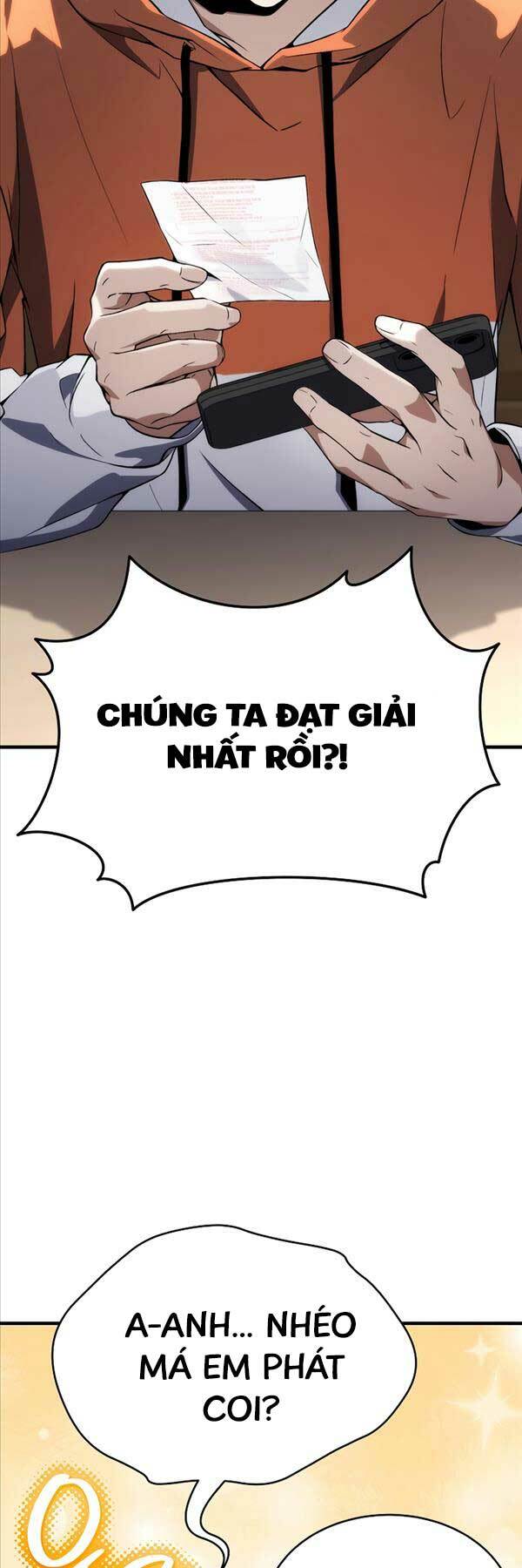 Người Chơi Mạnh Nhất Hồi Quy Lần Thứ 100 - Chapter 8 - Page 8