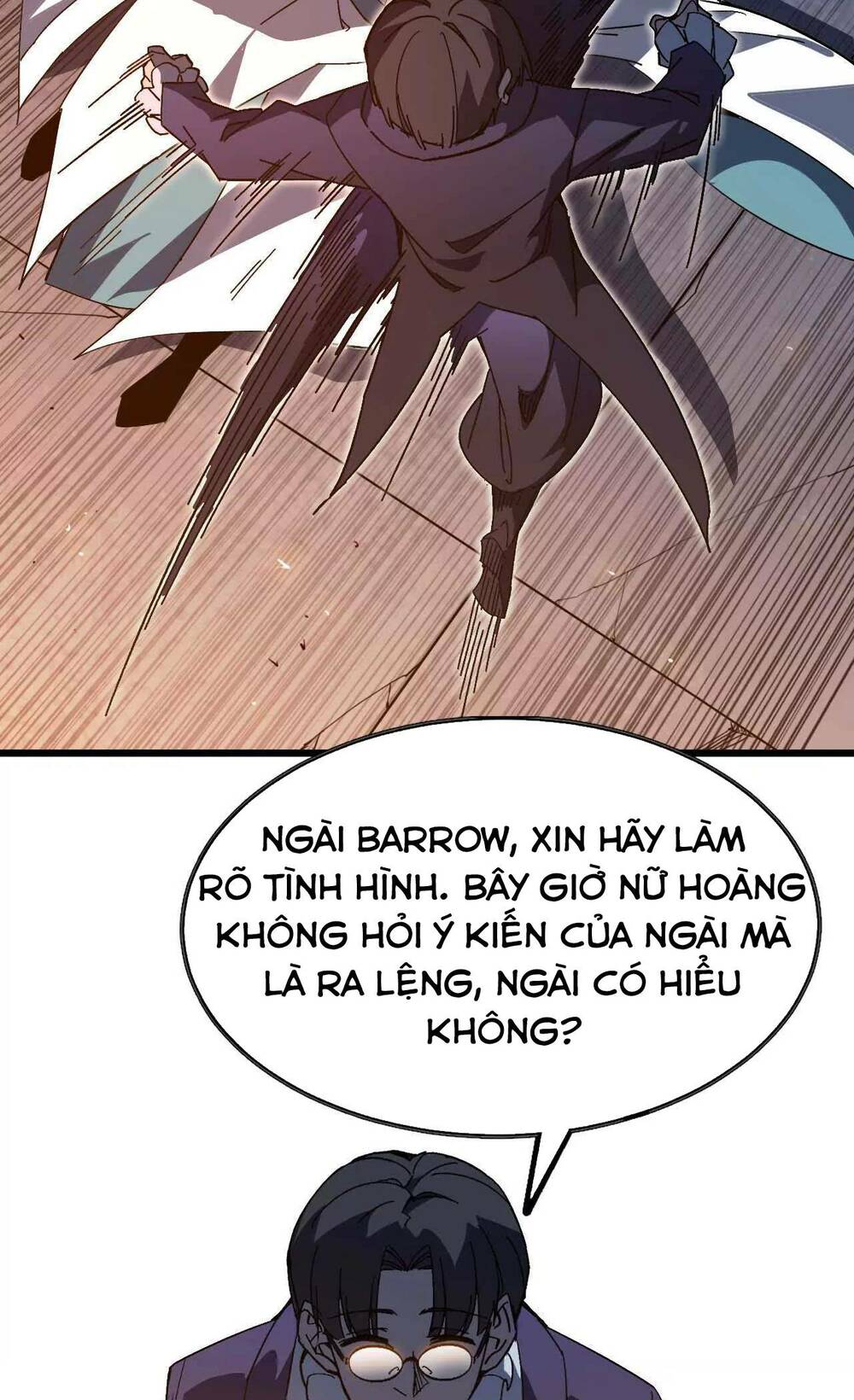 Dũng giả x nữ ma vương - Chapter 1 - Page 11