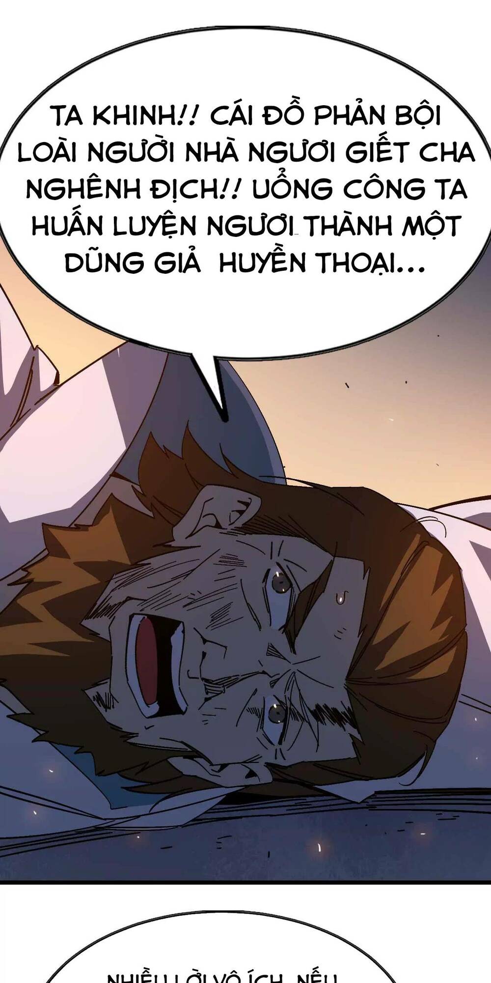Dũng giả x nữ ma vương - Chapter 1 - Page 13