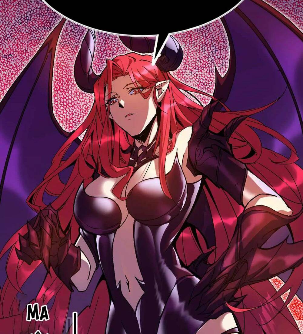 Dũng giả x nữ ma vương - Chapter 1 - Page 18