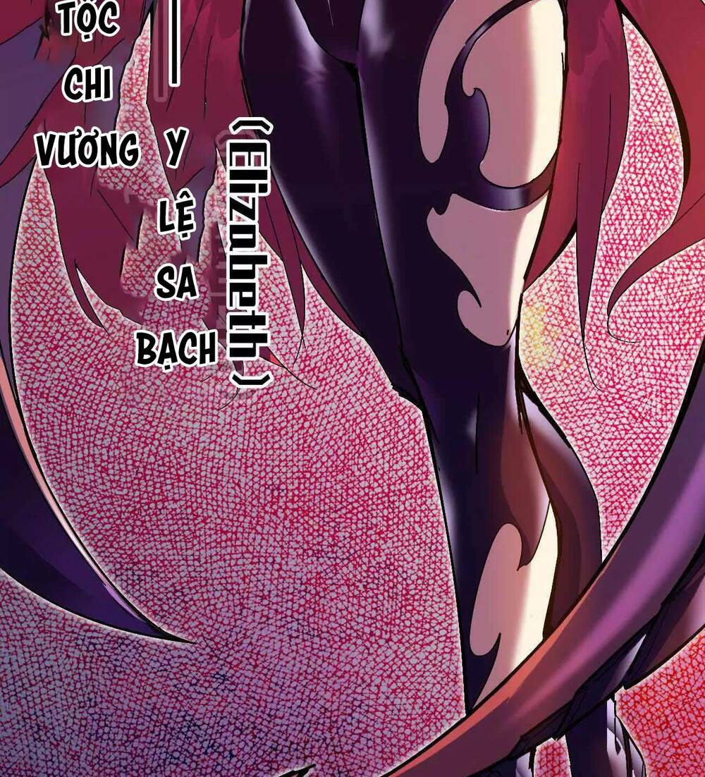 Dũng giả x nữ ma vương - Chapter 1 - Page 19