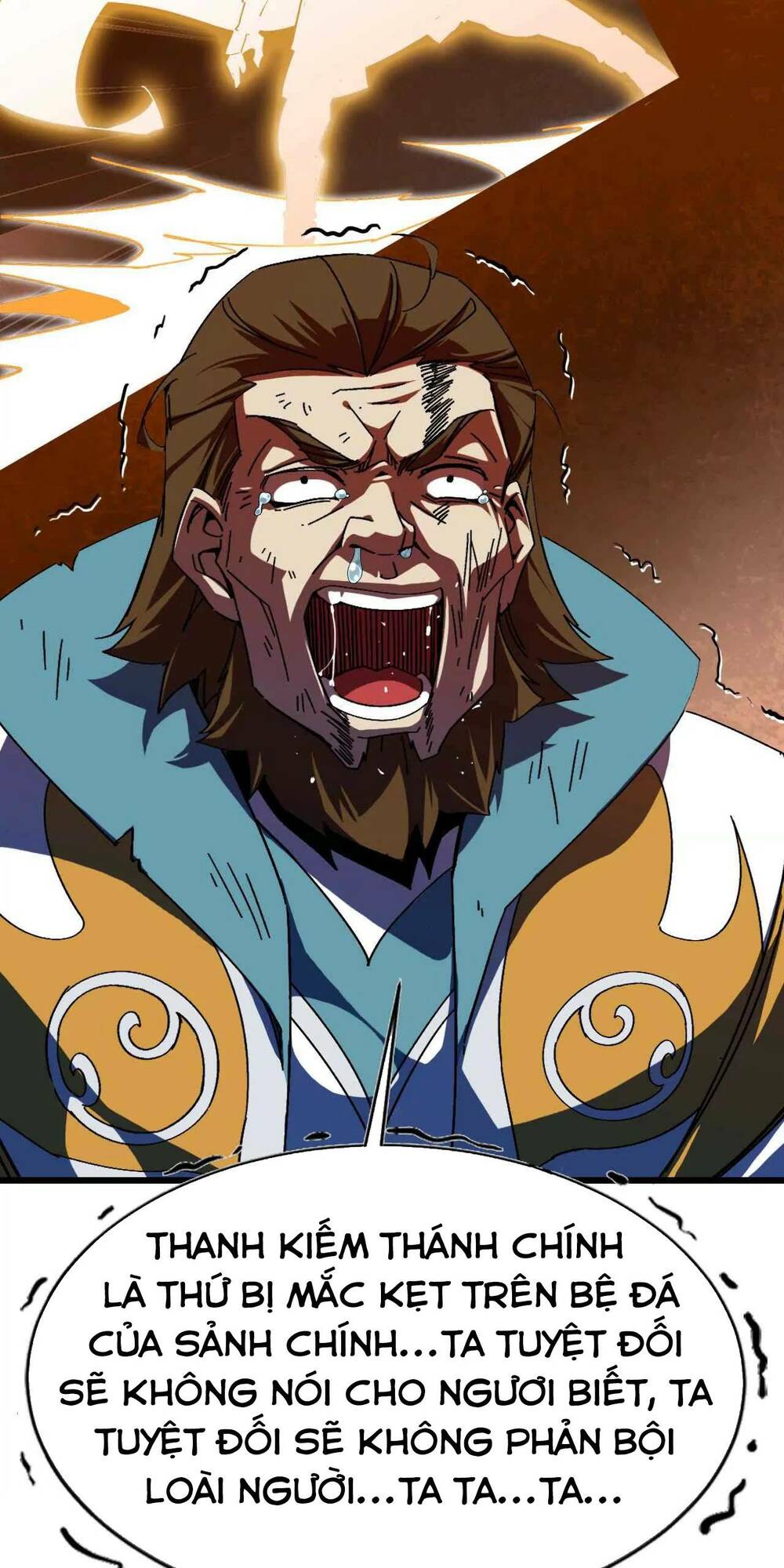 Dũng giả x nữ ma vương - Chapter 1 - Page 22