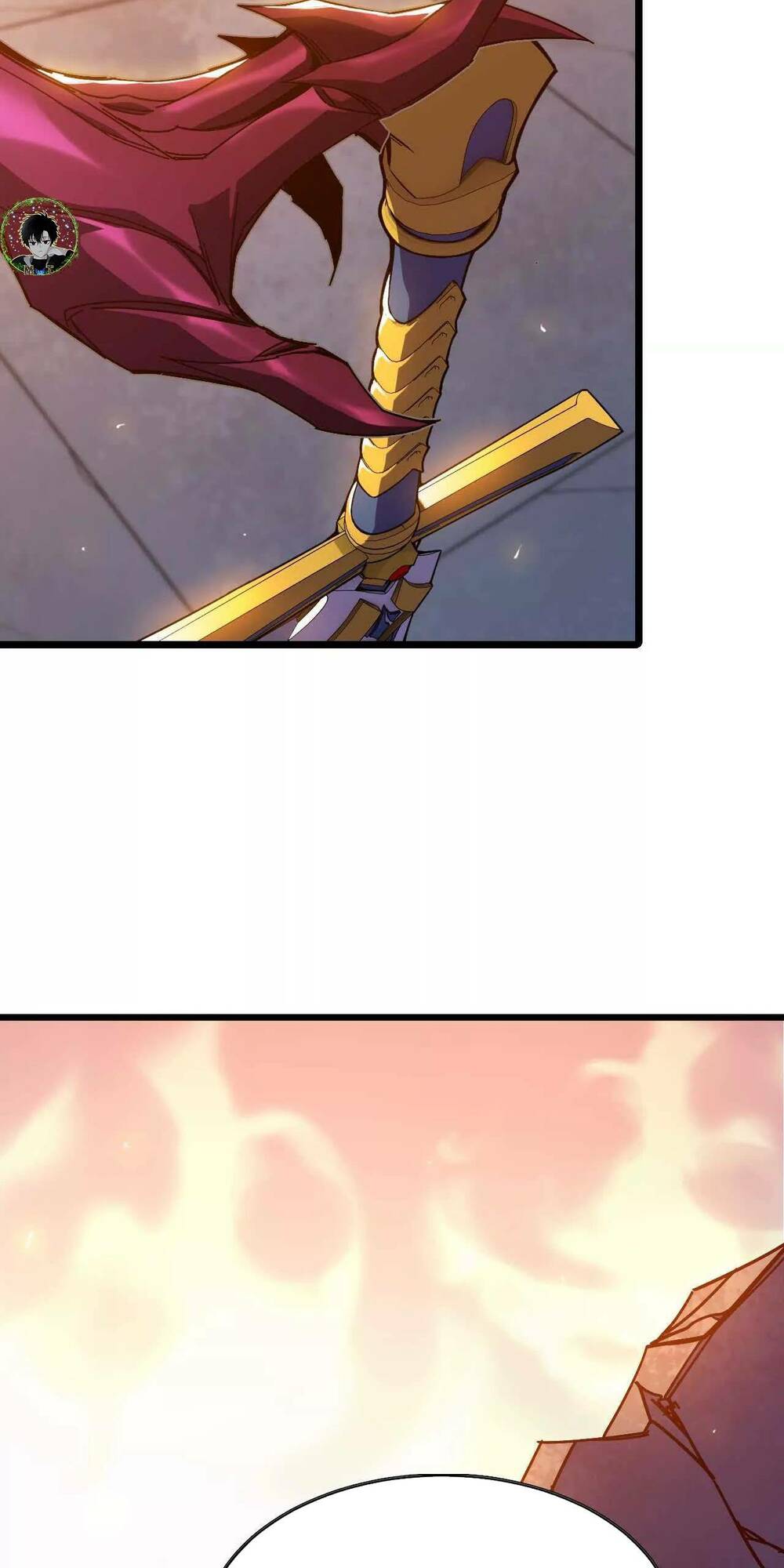 Dũng giả x nữ ma vương - Chapter 1 - Page 25