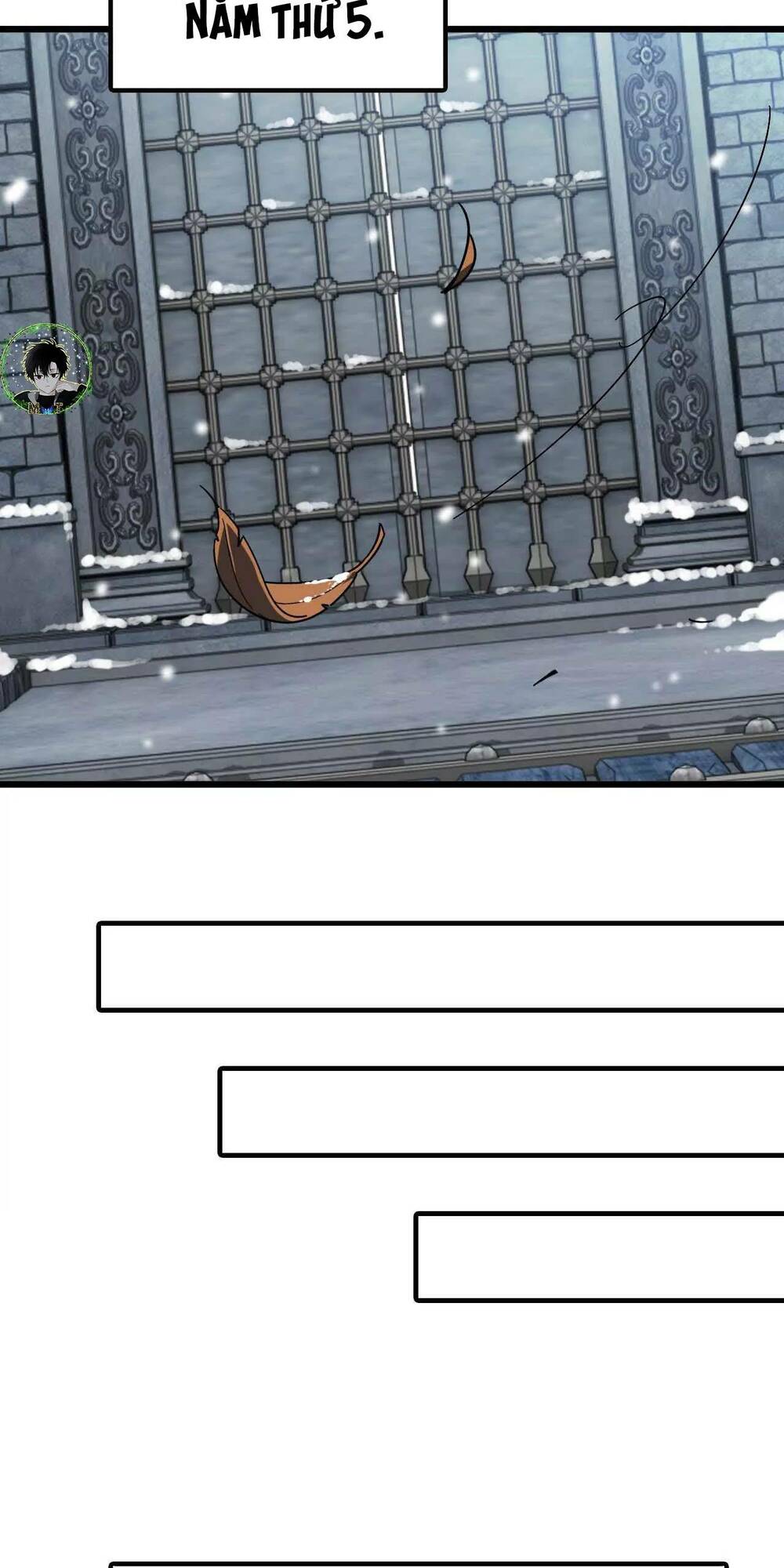 Dũng giả x nữ ma vương - Chapter 1 - Page 32