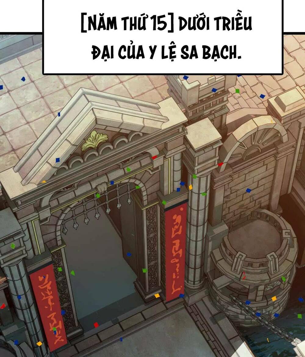 Dũng giả x nữ ma vương - Chapter 1 - Page 33