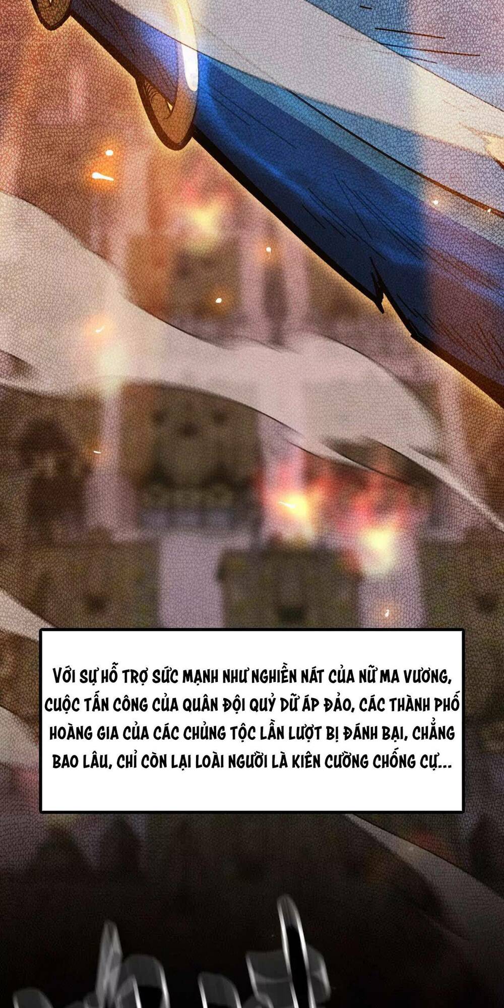 Dũng giả x nữ ma vương - Chapter 1 - Page 3