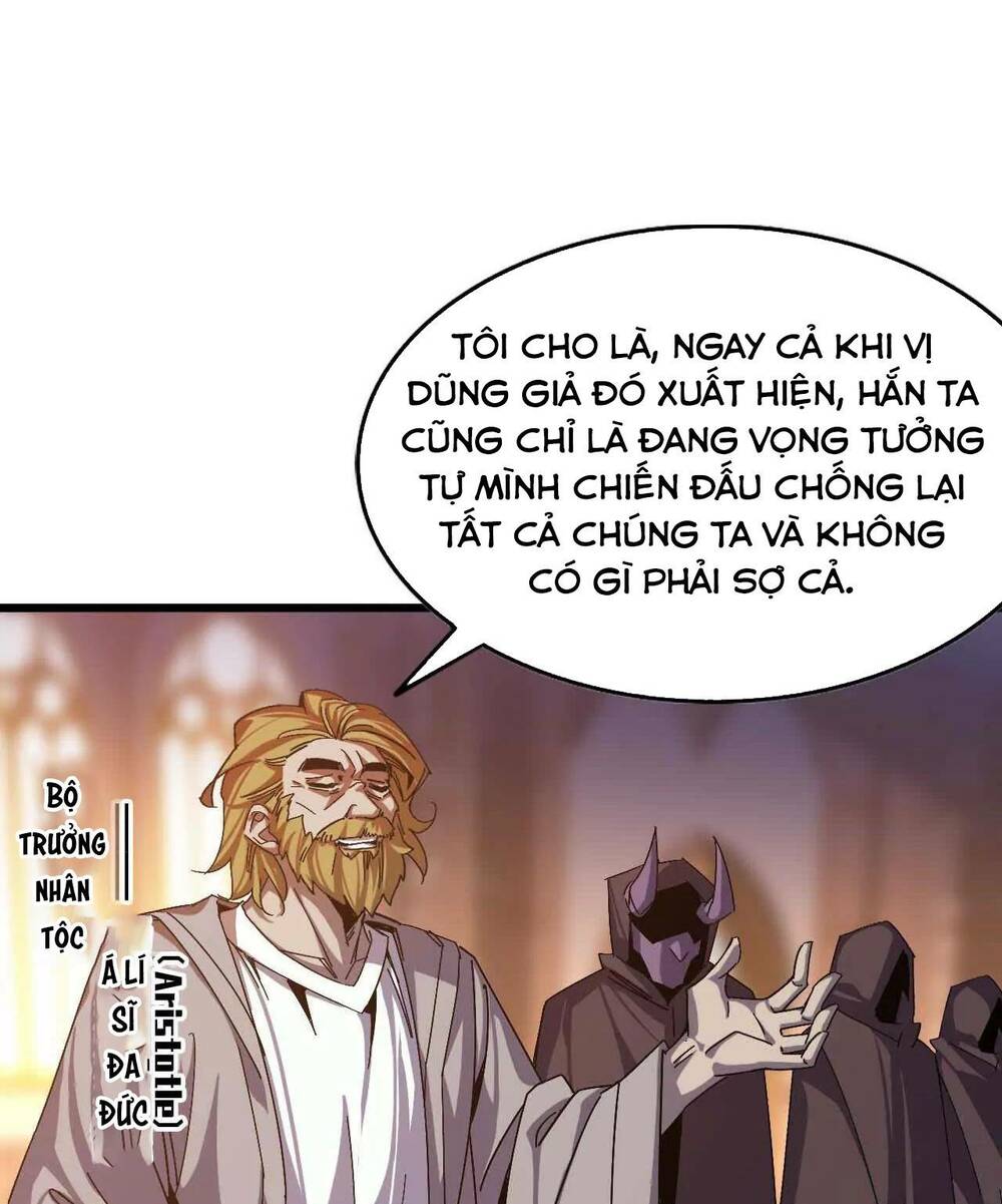 Dũng giả x nữ ma vương - Chapter 1 - Page 40