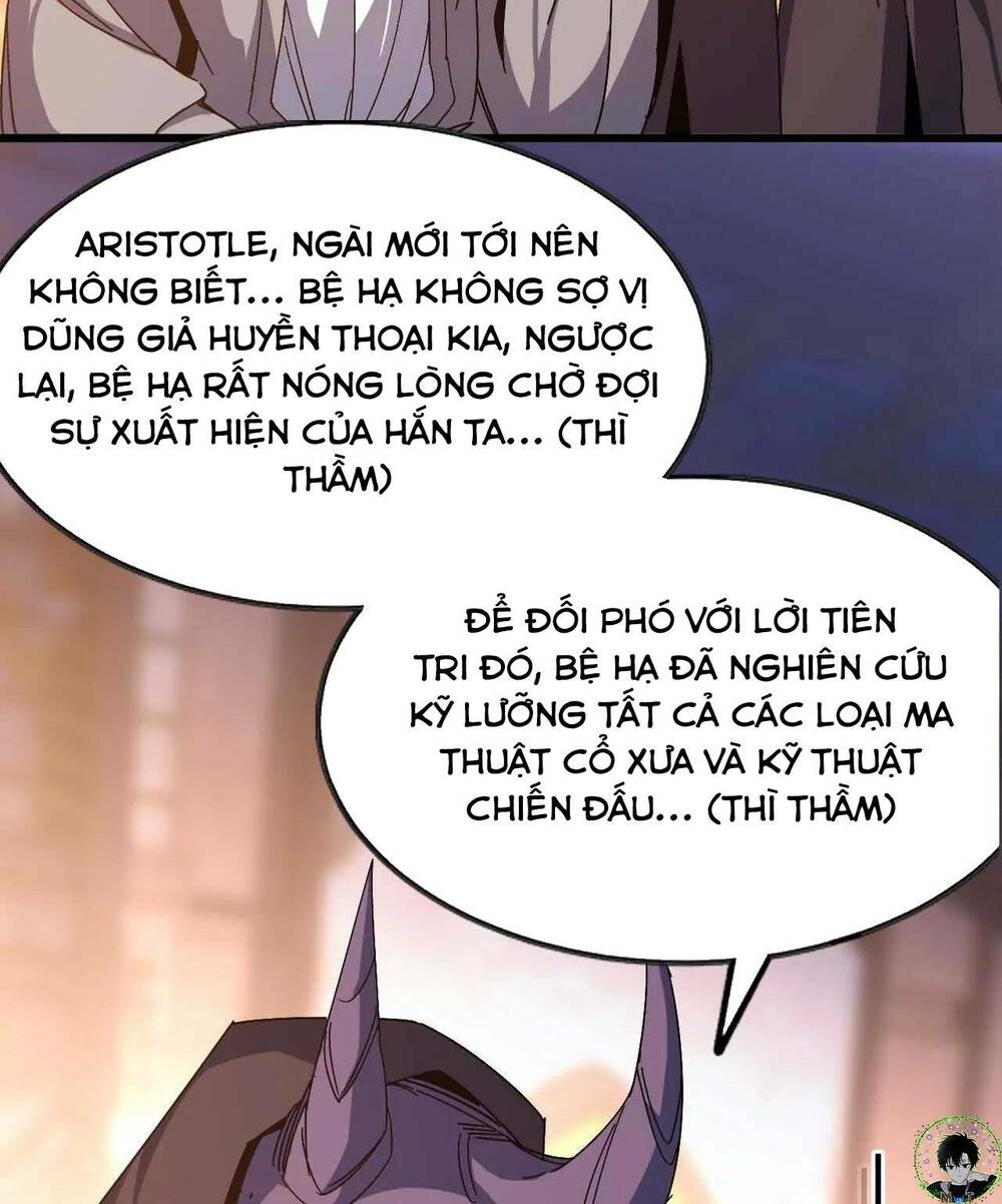 Dũng giả x nữ ma vương - Chapter 1 - Page 41