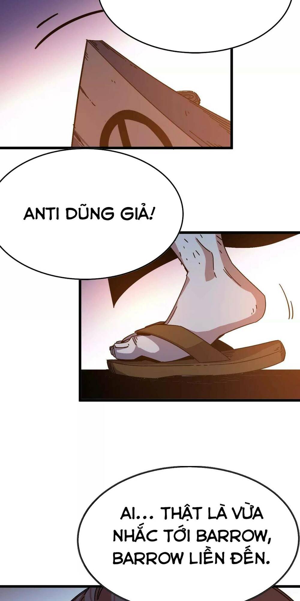 Dũng giả x nữ ma vương - Chapter 1 - Page 44