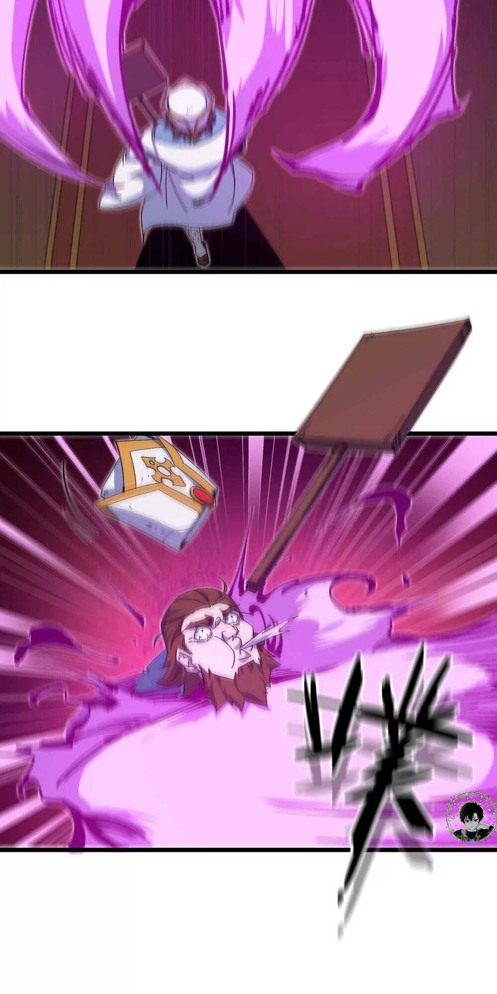 Dũng giả x nữ ma vương - Chapter 1 - Page 48