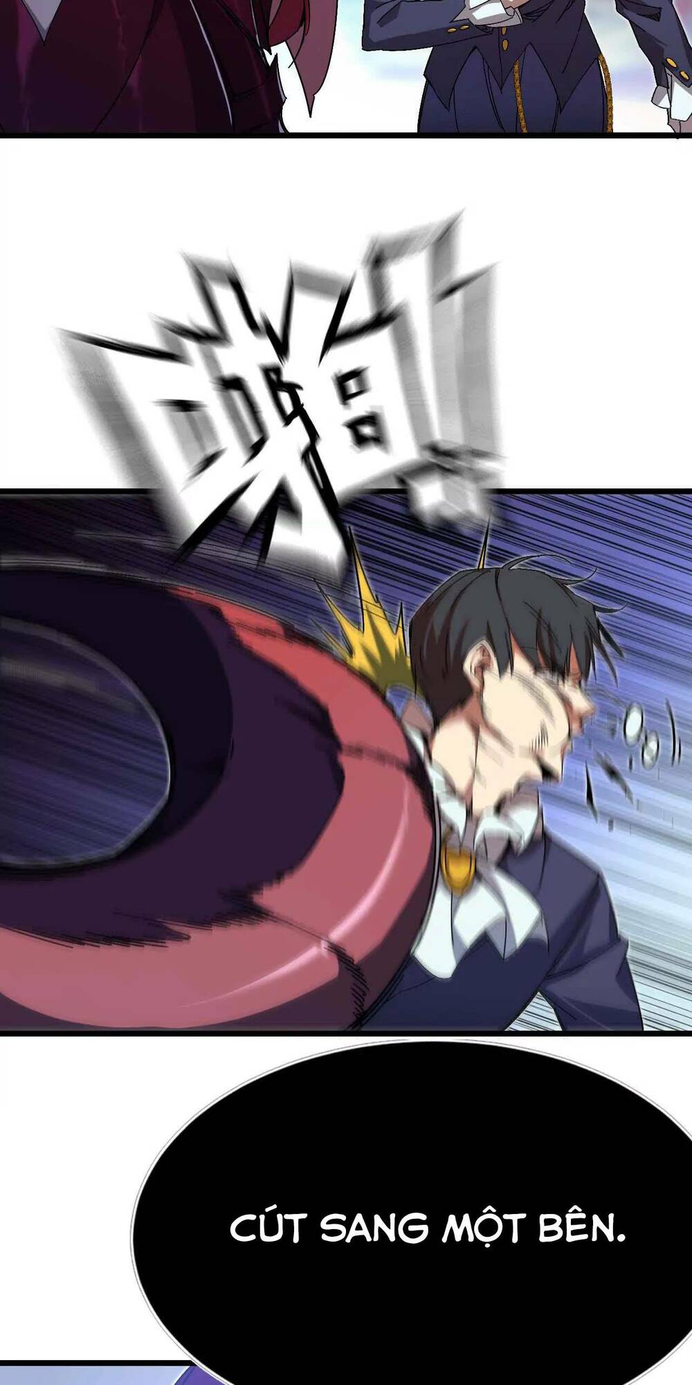 Dũng giả x nữ ma vương - Chapter 1 - Page 51
