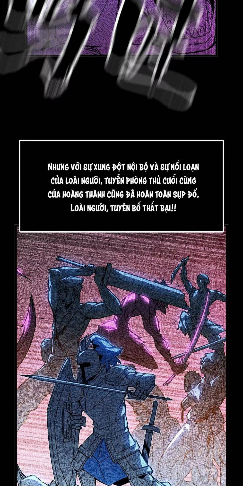 Dũng giả x nữ ma vương - Chapter 1 - Page 5