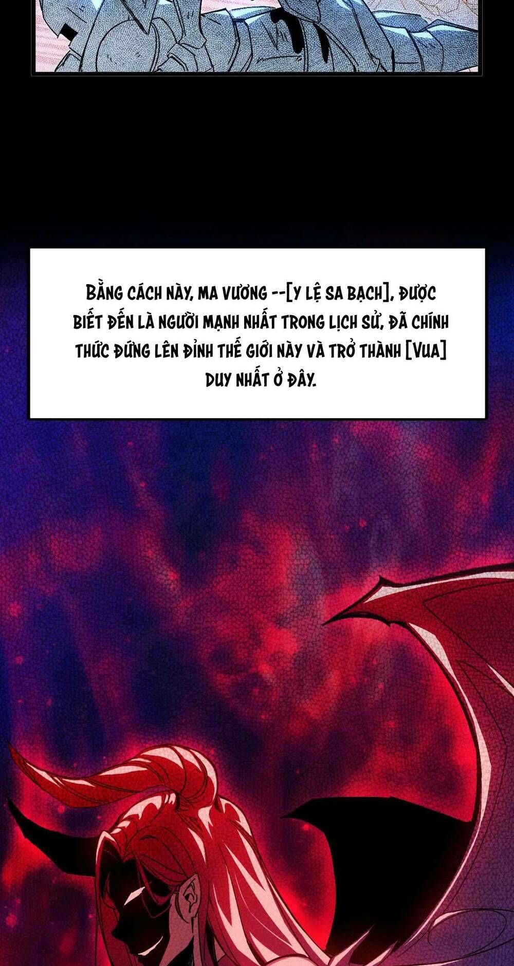 Dũng giả x nữ ma vương - Chapter 1 - Page 6