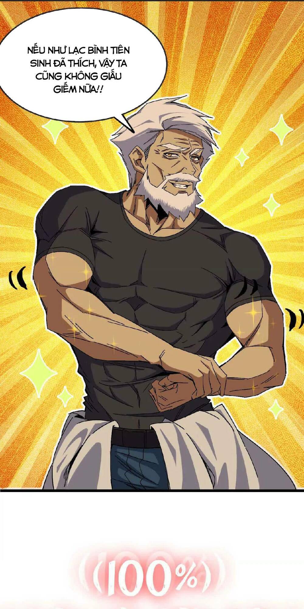 Dũng giả x nữ ma vương - Chapter 10 - Page 13