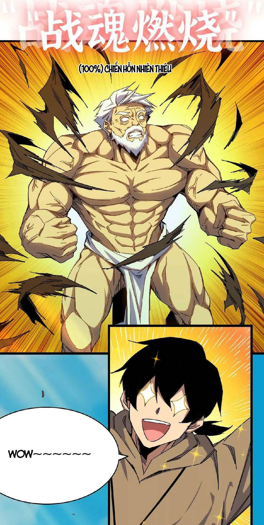 Dũng giả x nữ ma vương - Chapter 10 - Page 14