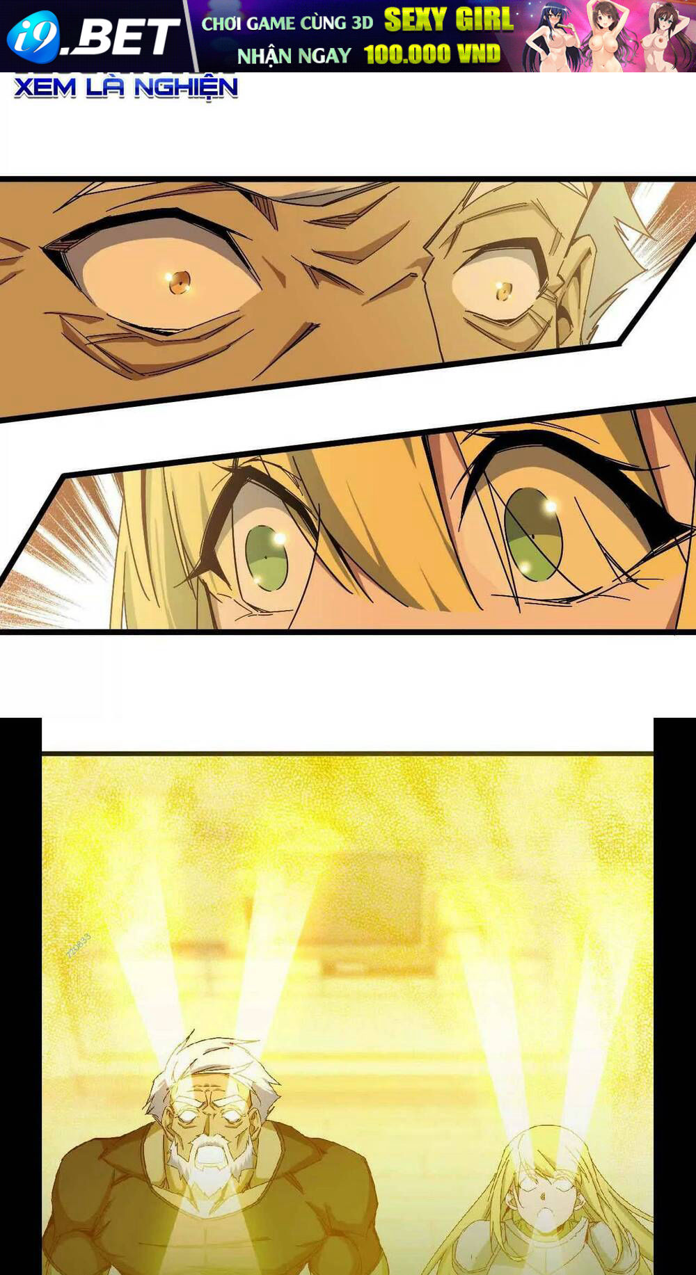 Dũng giả x nữ ma vương - Chapter 10 - Page 31