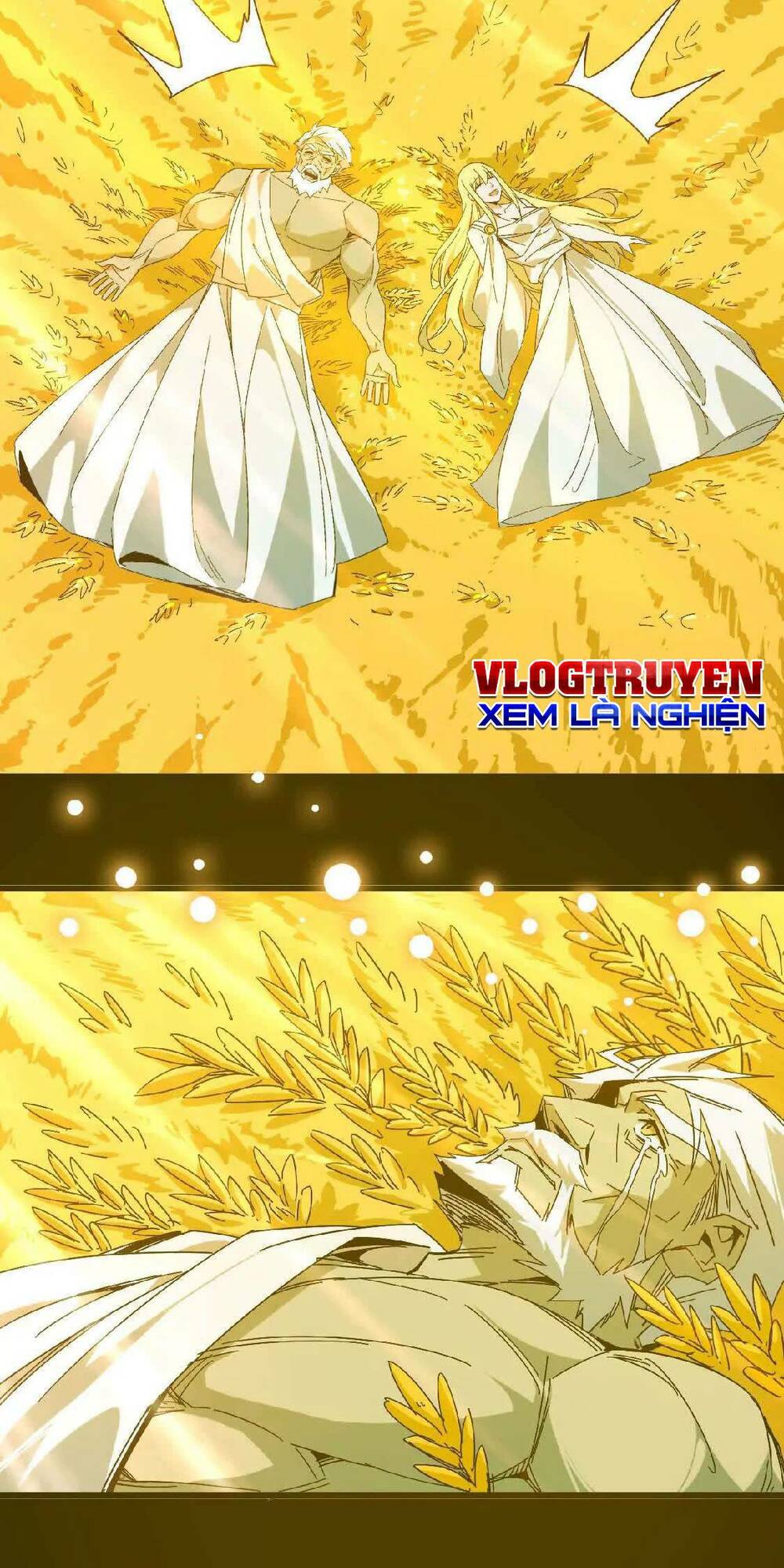 Dũng giả x nữ ma vương - Chapter 10 - Page 33