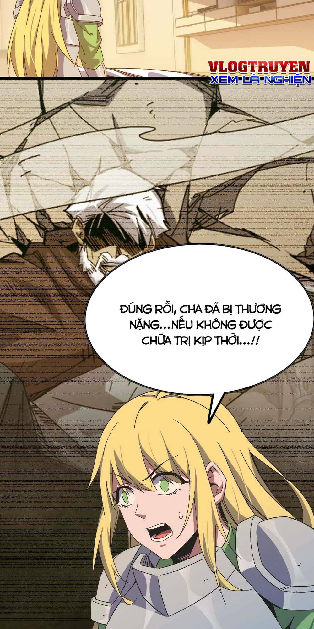 Dũng giả x nữ ma vương - Chapter 10 - Page 3