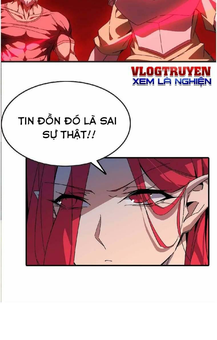 Dũng giả x nữ ma vương - Chapter 11 - Page 16