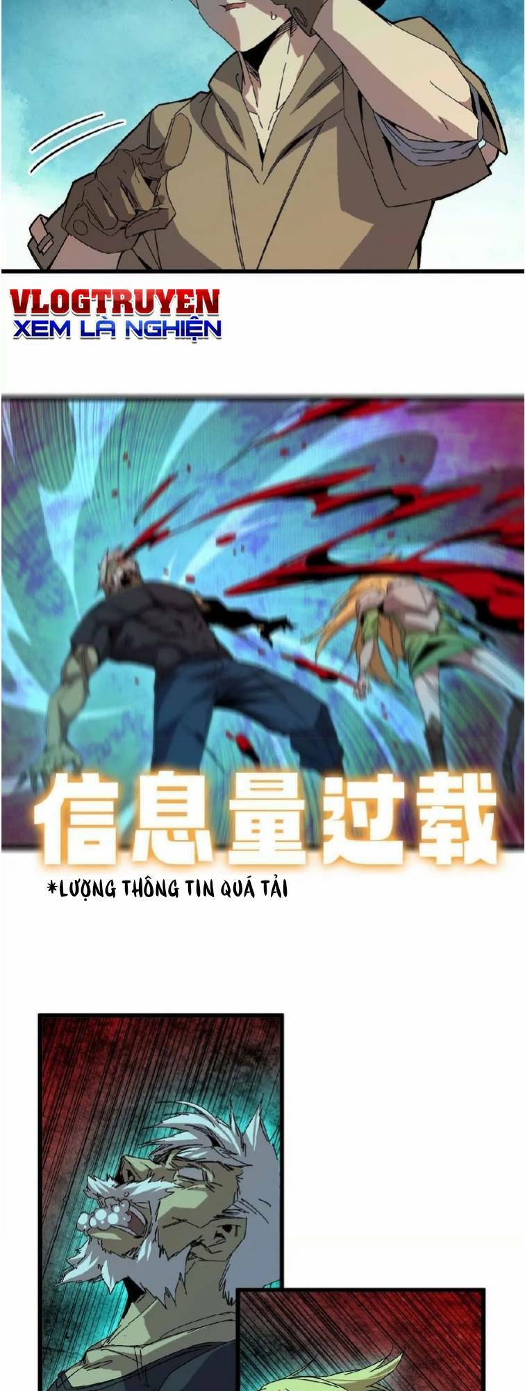 Dũng giả x nữ ma vương - Chapter 11 - Page 19