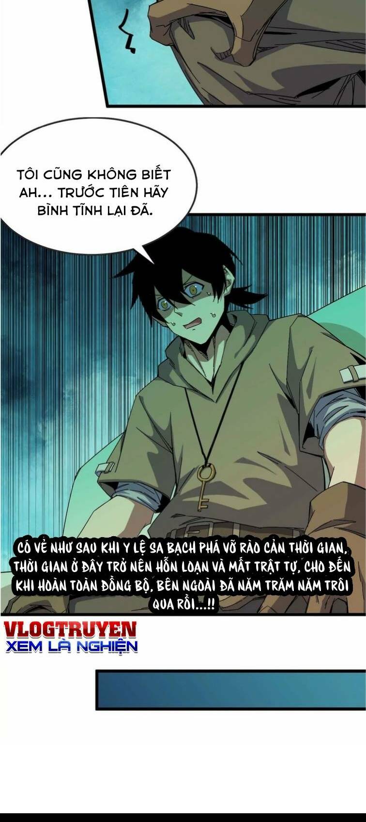 Dũng giả x nữ ma vương - Chapter 11 - Page 24