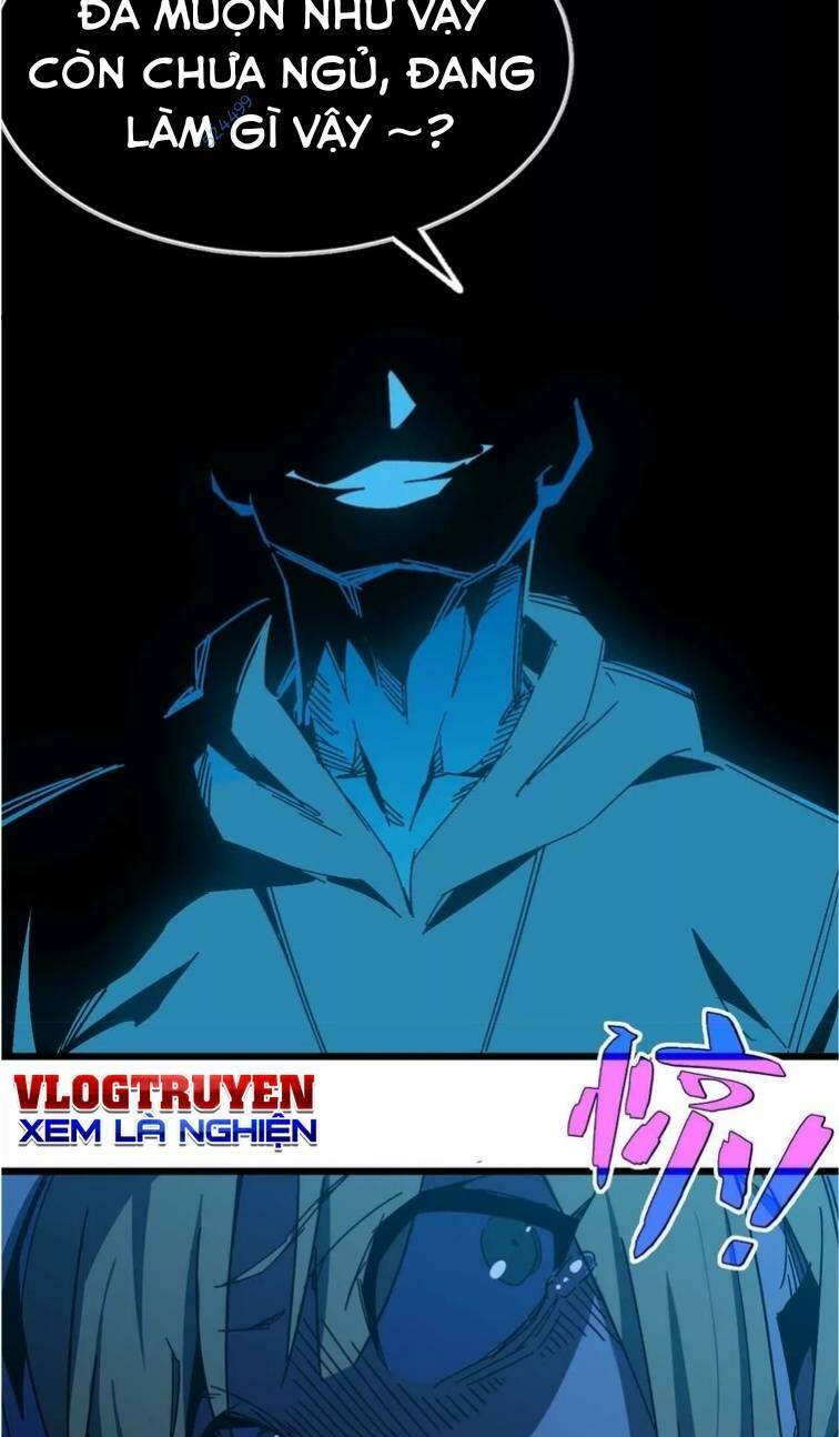 Dũng giả x nữ ma vương - Chapter 11 - Page 28