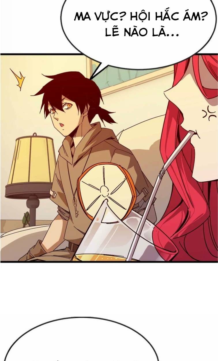 Dũng giả x nữ ma vương - Chapter 11 - Page 6