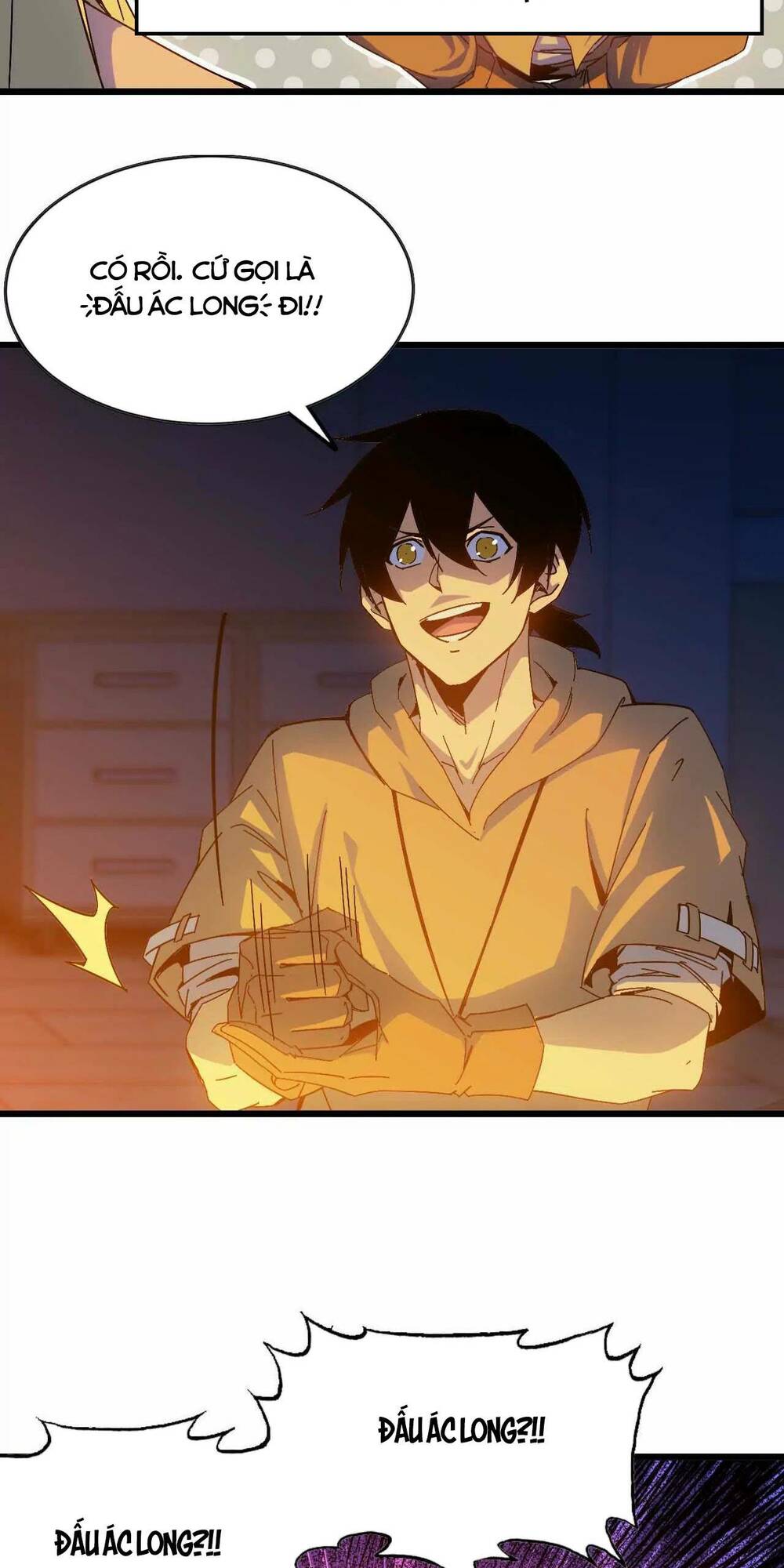 Dũng giả x nữ ma vương - Chapter 12 - Page 9