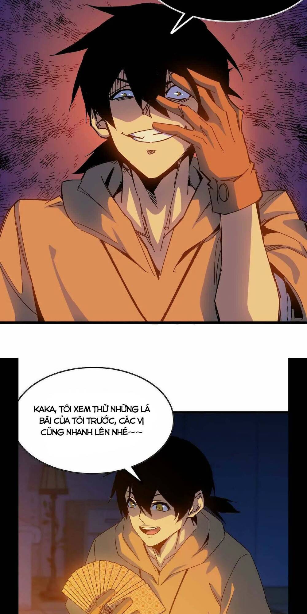 Dũng giả x nữ ma vương - Chapter 12 - Page 14