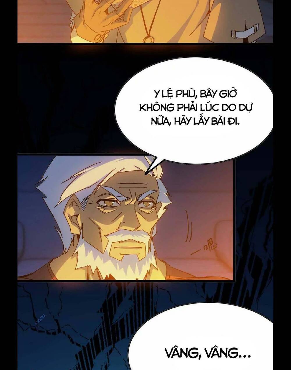Dũng giả x nữ ma vương - Chapter 12 - Page 15