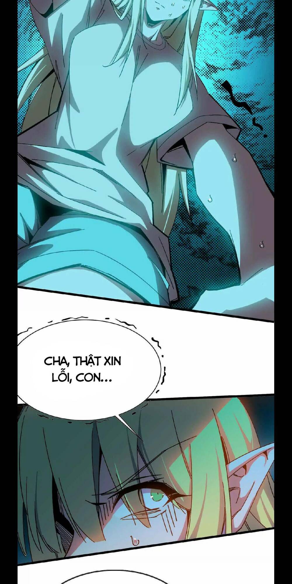 Dũng giả x nữ ma vương - Chapter 12 - Page 19