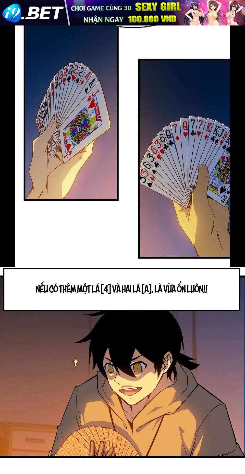 Dũng giả x nữ ma vương - Chapter 12 - Page 22