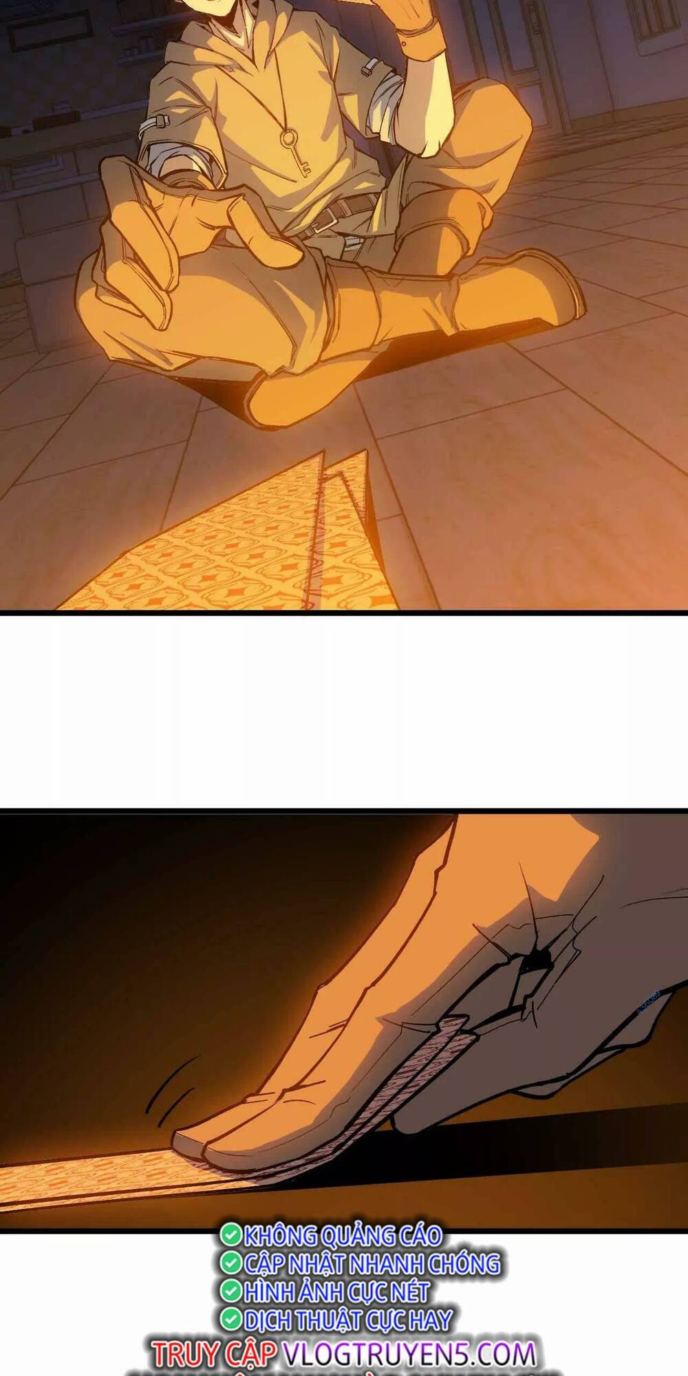 Dũng giả x nữ ma vương - Chapter 12 - Page 24