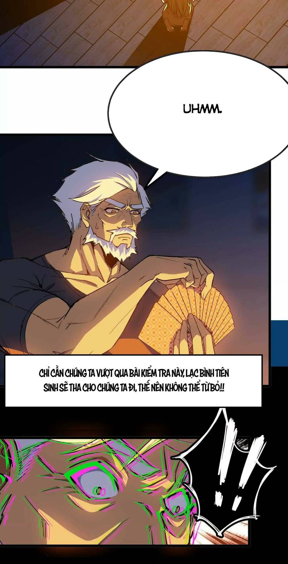 Dũng giả x nữ ma vương - Chapter 12 - Page 28