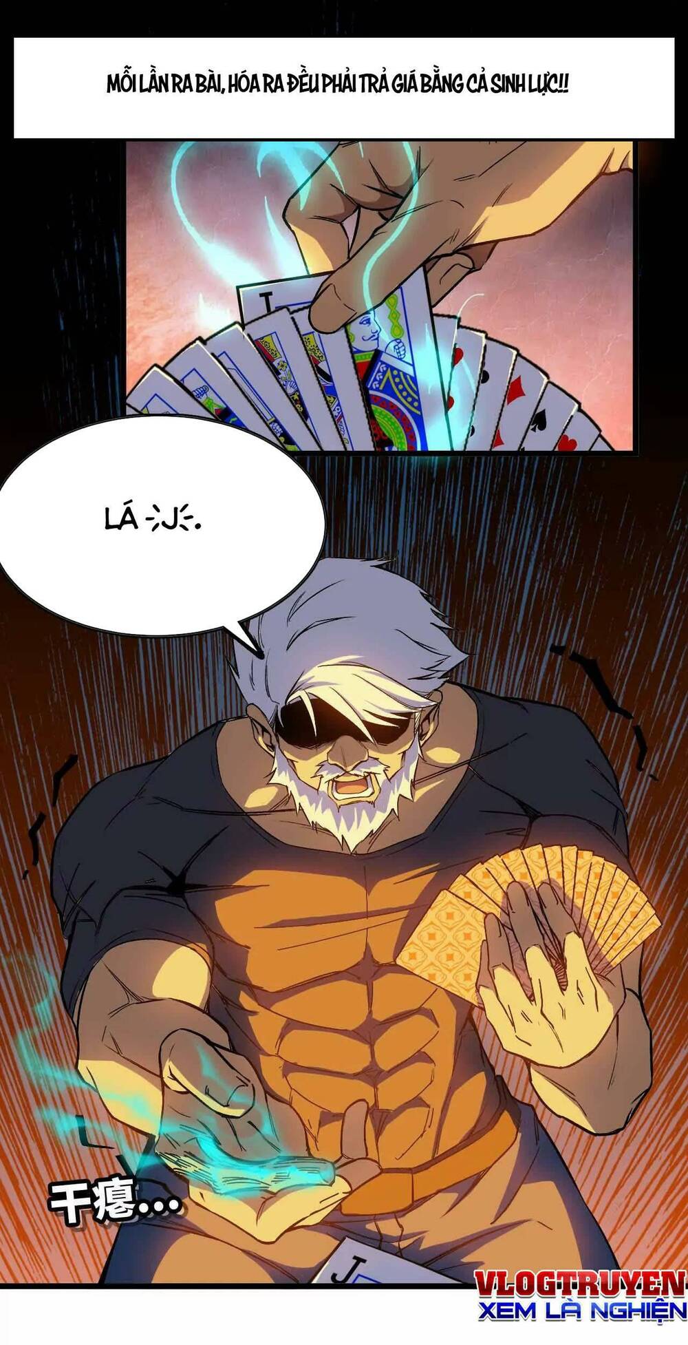 Dũng giả x nữ ma vương - Chapter 12 - Page 29