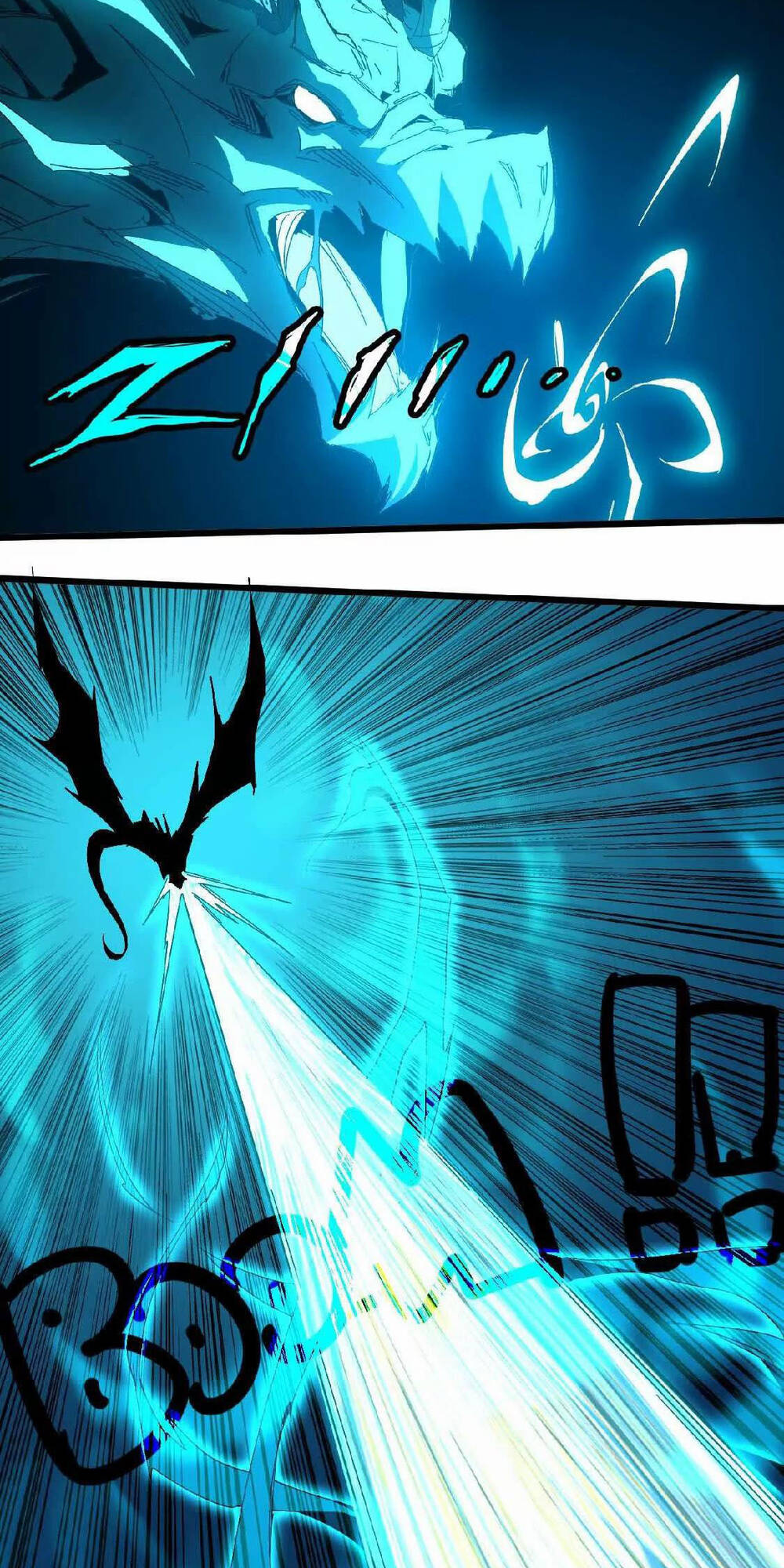 Dũng giả x nữ ma vương - Chapter 13 - Page 9