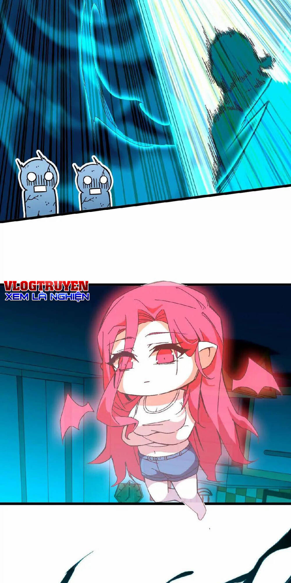 Dũng giả x nữ ma vương - Chapter 13 - Page 10