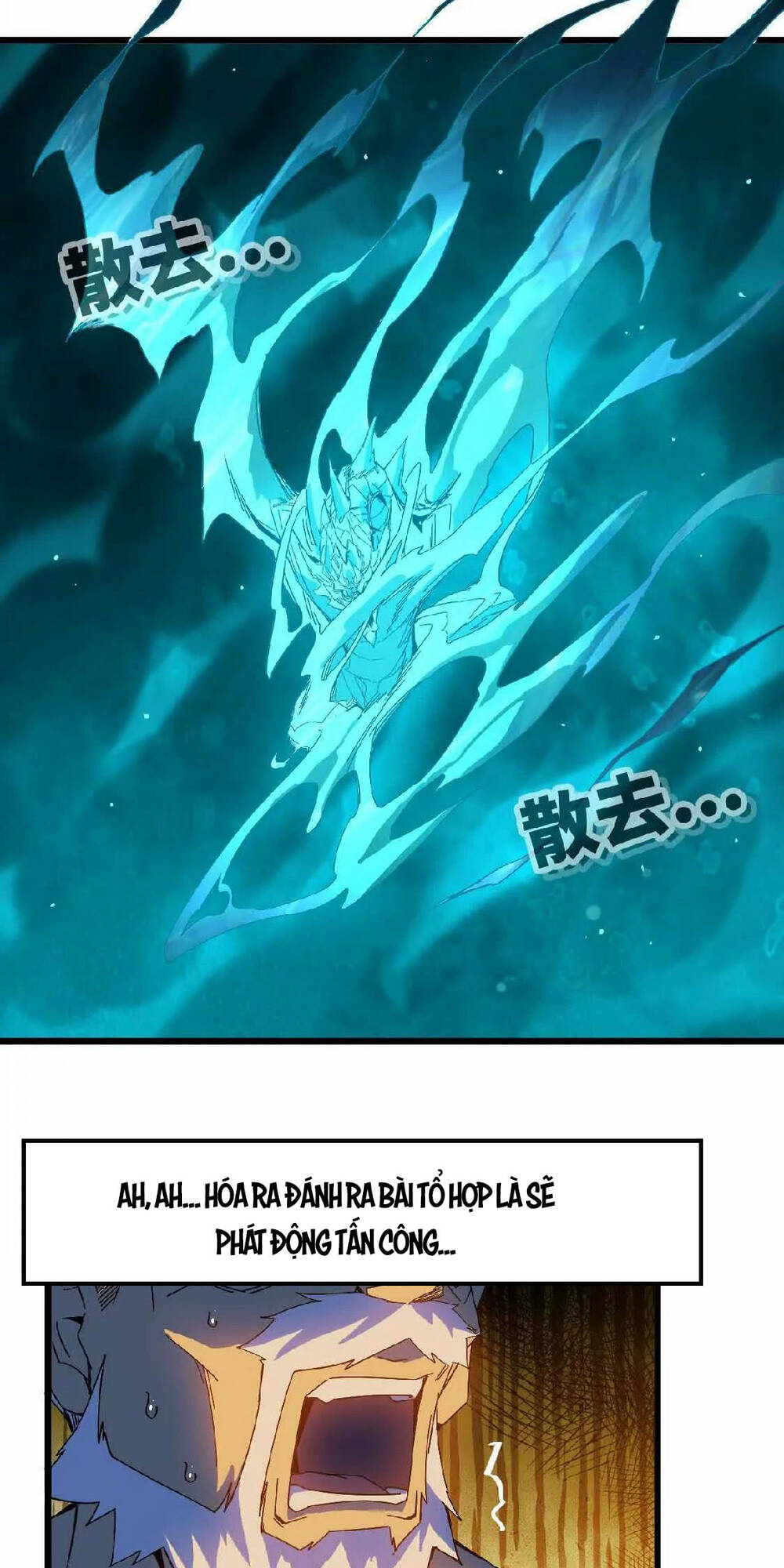 Dũng giả x nữ ma vương - Chapter 13 - Page 11