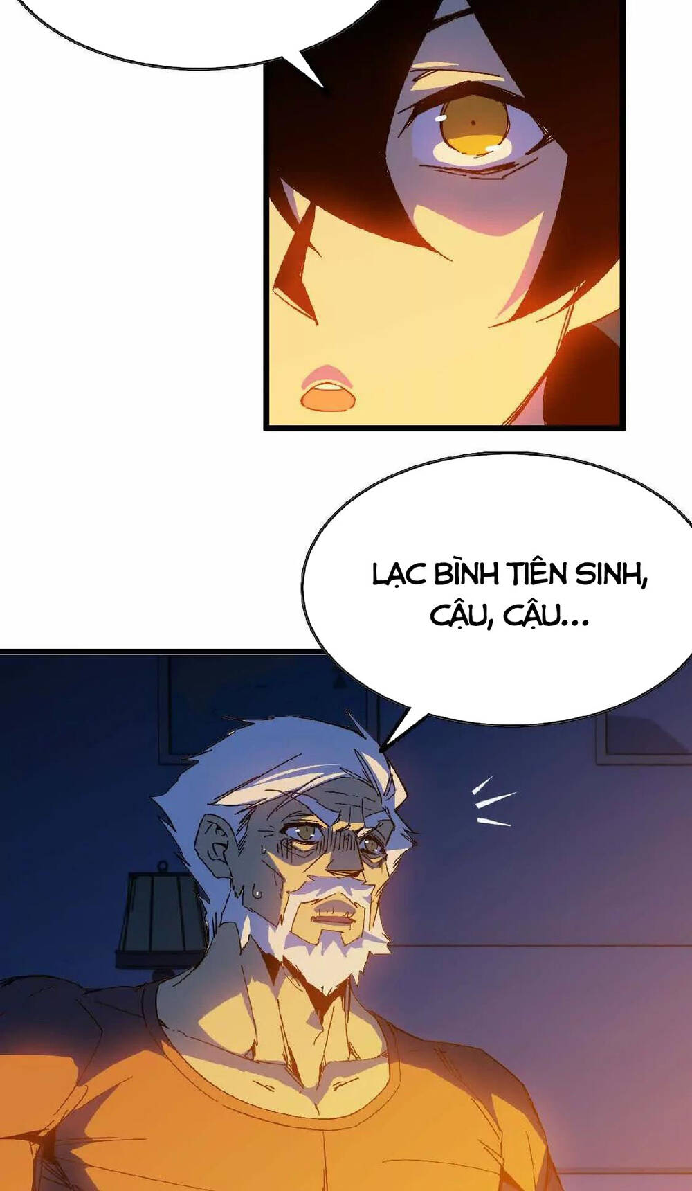 Dũng giả x nữ ma vương - Chapter 13 - Page 13