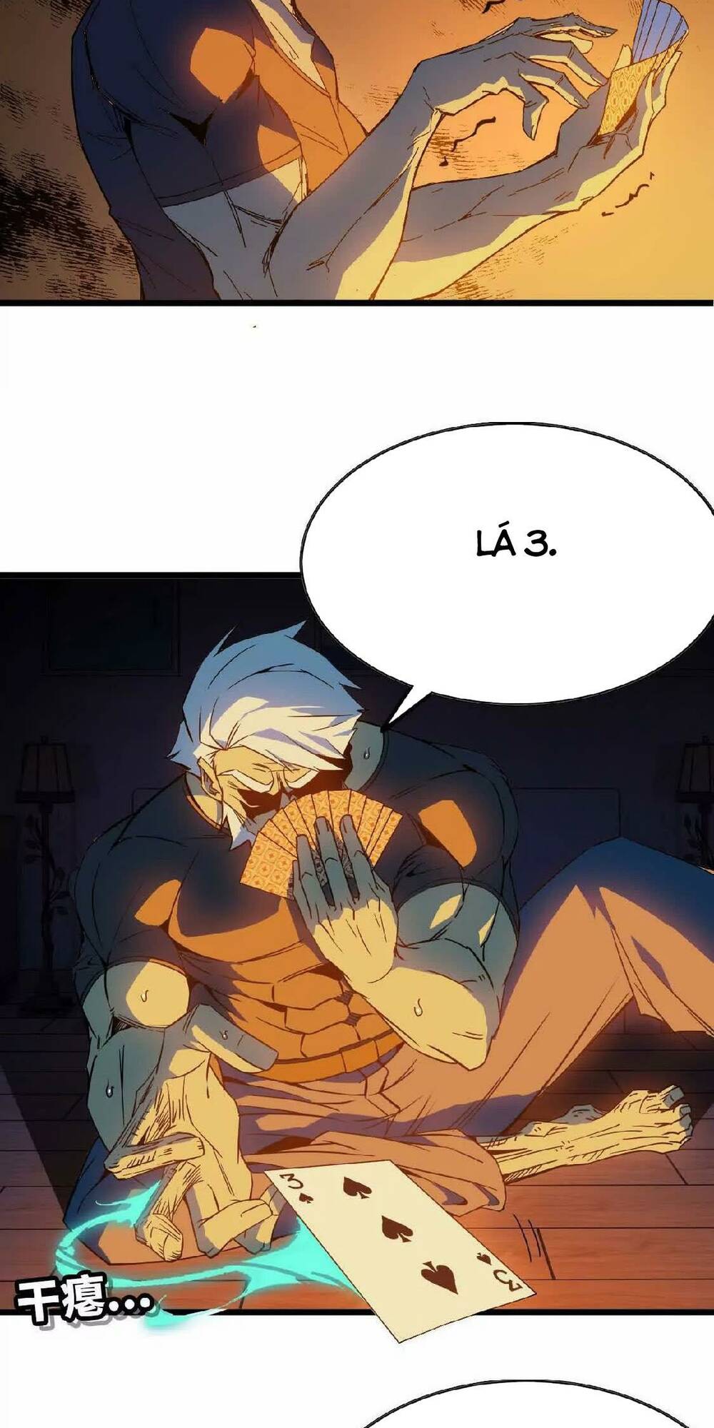 Dũng giả x nữ ma vương - Chapter 13 - Page 15