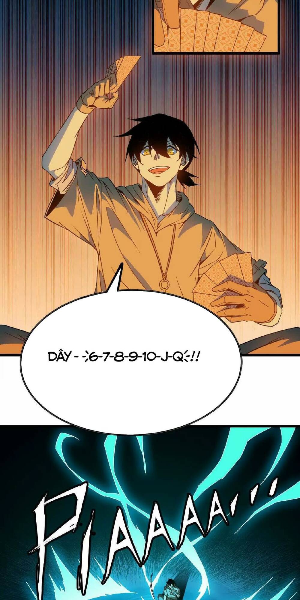 Dũng giả x nữ ma vương - Chapter 13 - Page 18