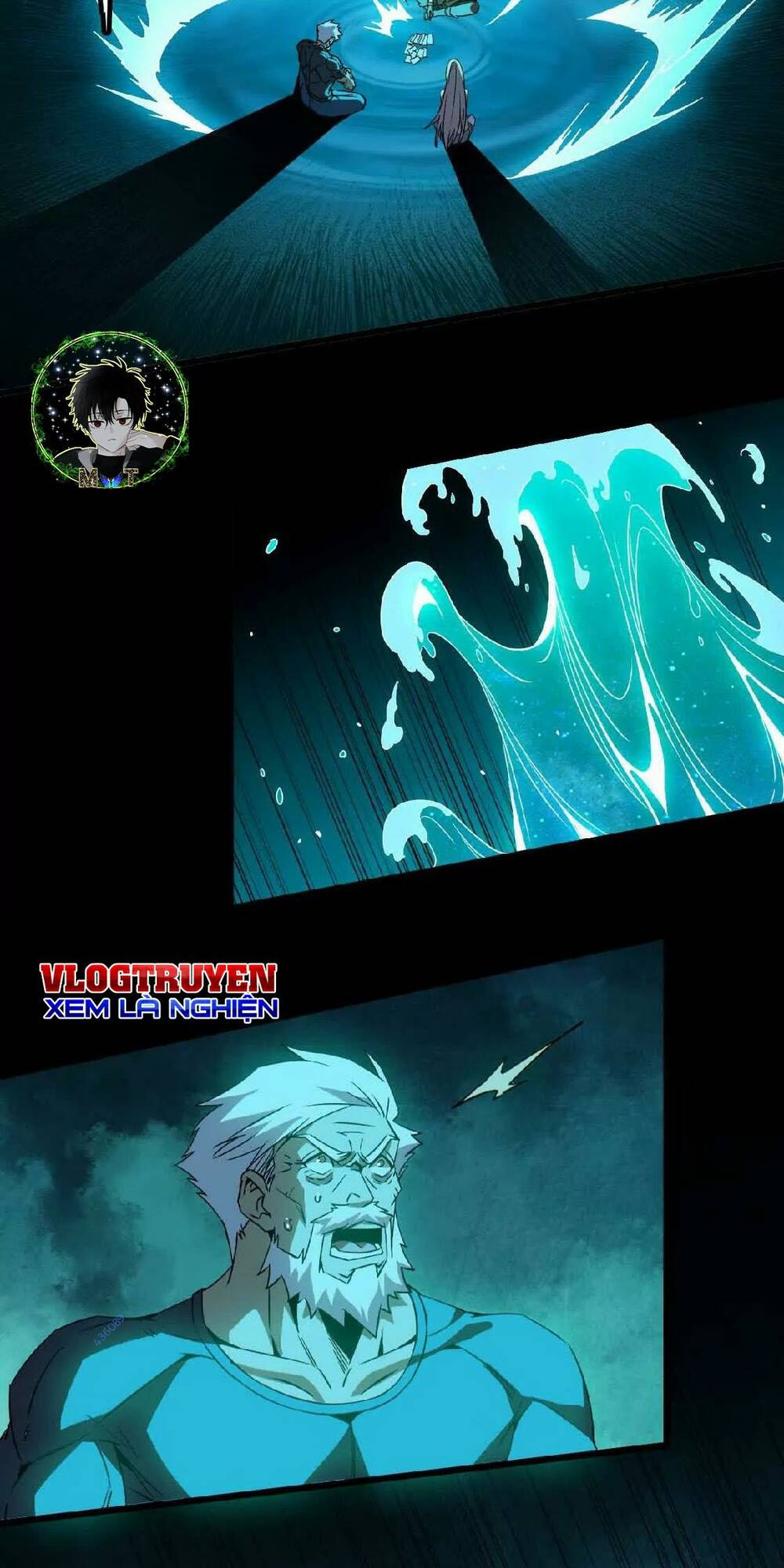 Dũng giả x nữ ma vương - Chapter 13 - Page 19