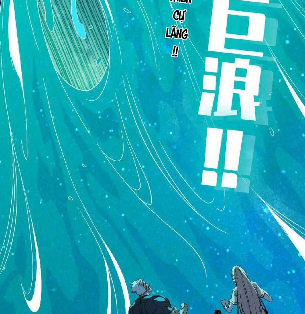 Dũng giả x nữ ma vương - Chapter 13 - Page 21