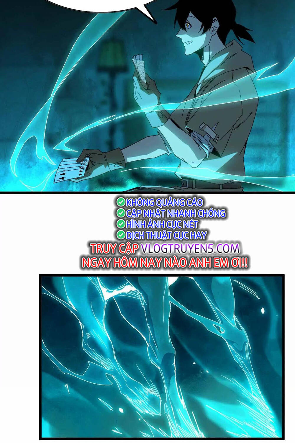 Dũng giả x nữ ma vương - Chapter 13 - Page 24