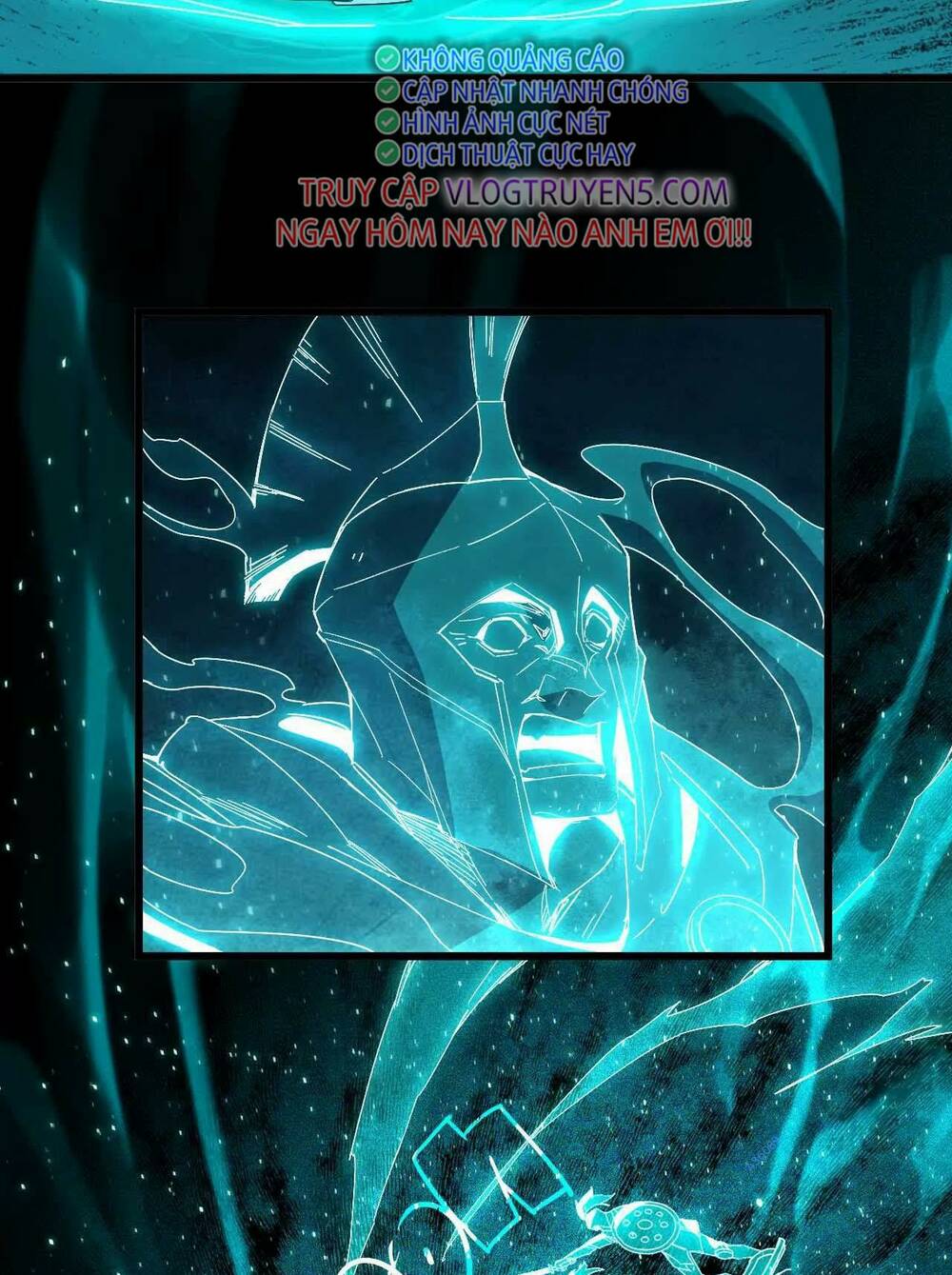 Dũng giả x nữ ma vương - Chapter 13 - Page 29