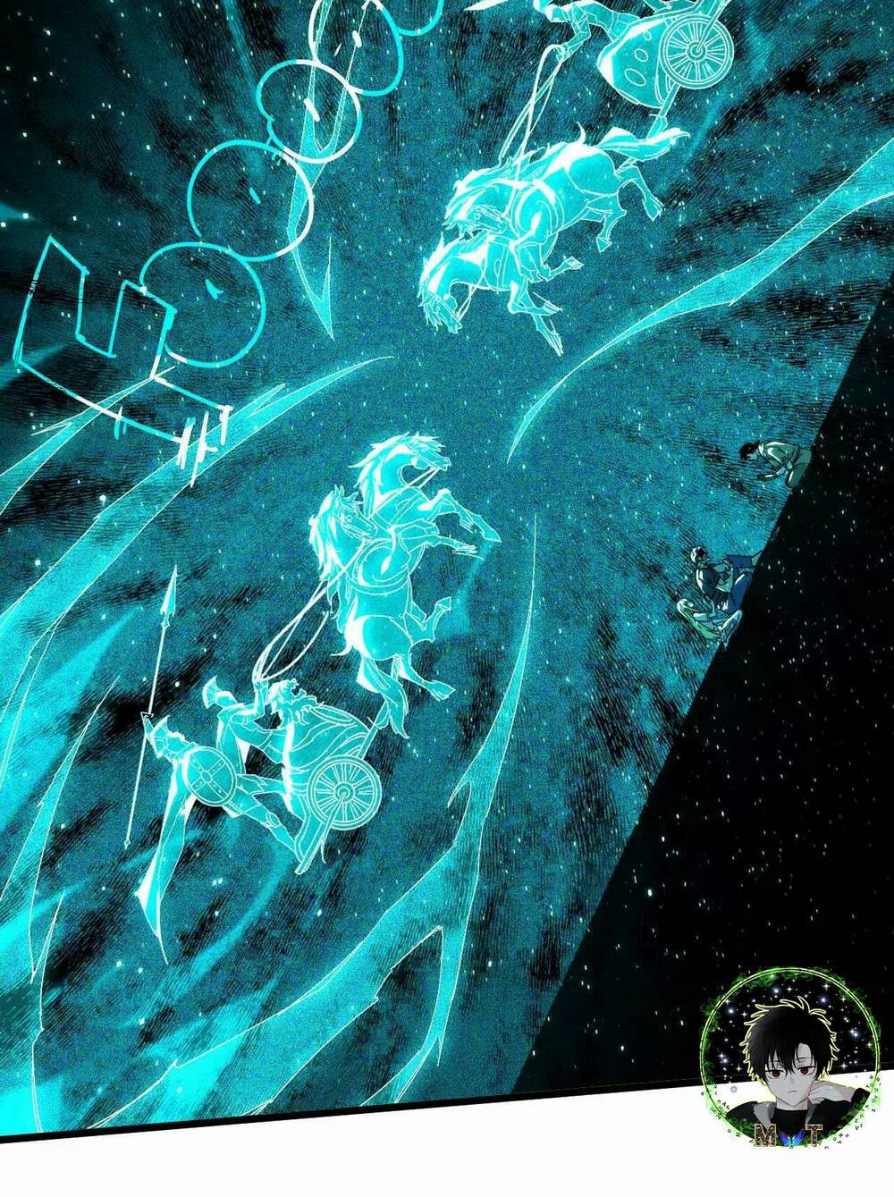 Dũng giả x nữ ma vương - Chapter 13 - Page 30