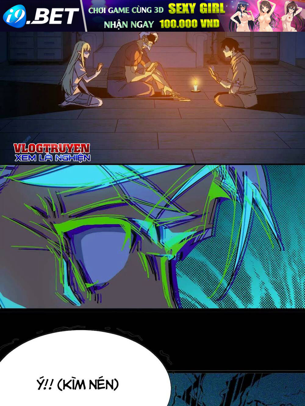 Dũng giả x nữ ma vương - Chapter 13 - Page 5