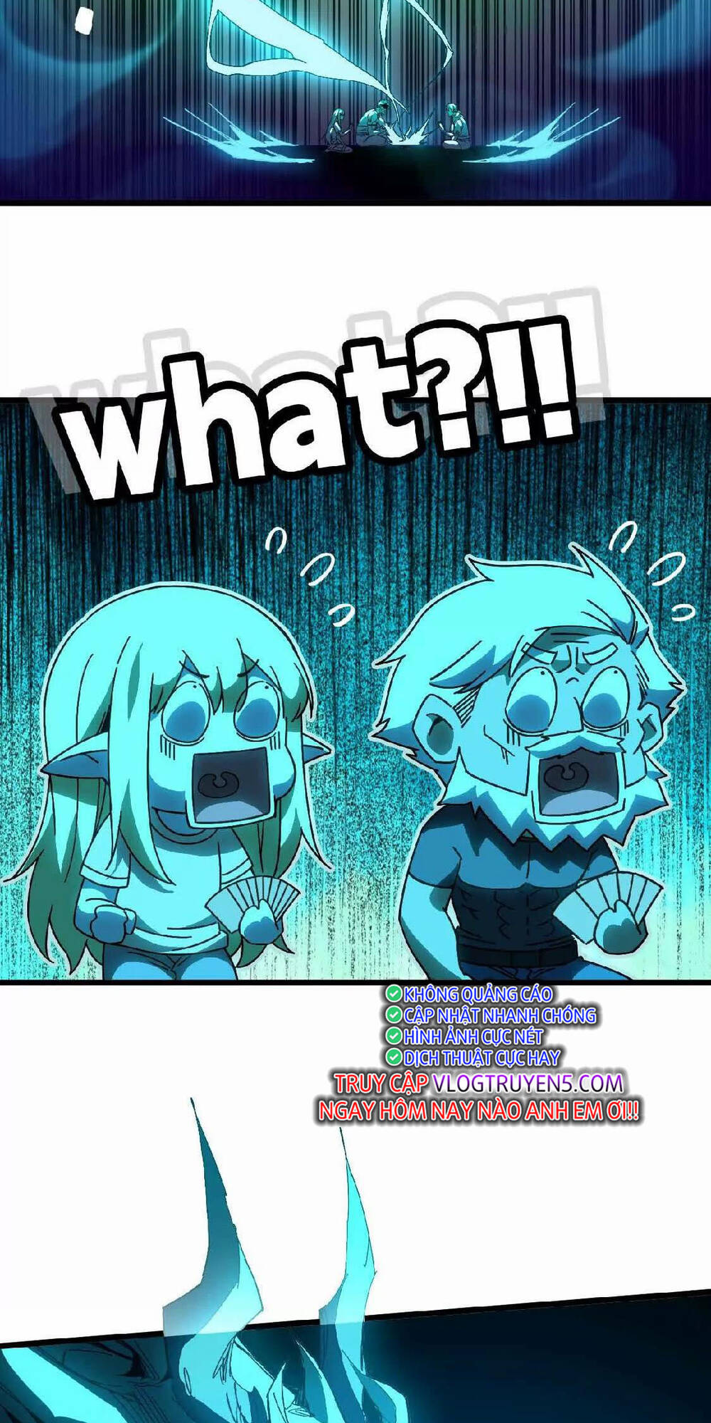 Dũng giả x nữ ma vương - Chapter 13 - Page 8