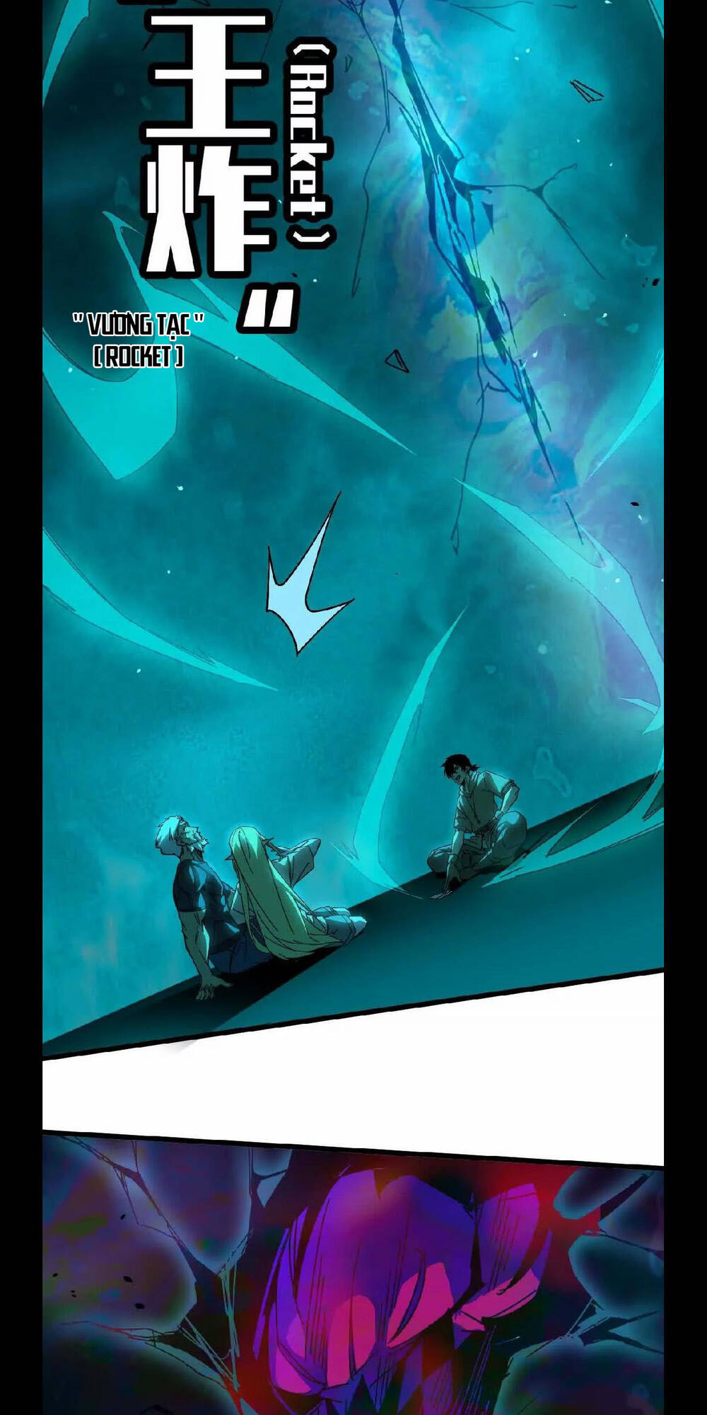 Dũng giả x nữ ma vương - Chapter 14 - Page 9