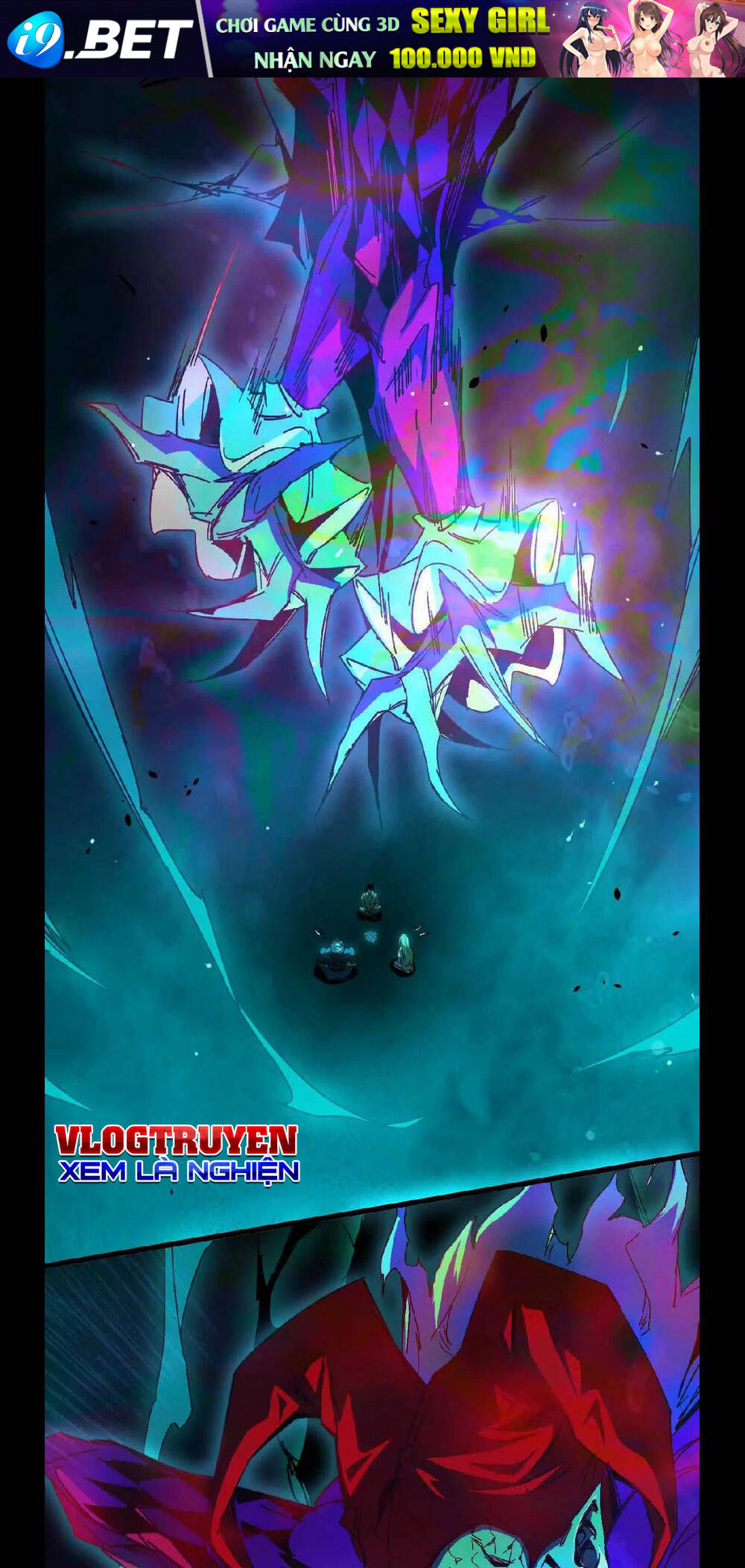 Dũng giả x nữ ma vương - Chapter 14 - Page 10